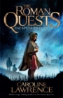 Roman Quests: Escape from Rome : Book 1 - Book