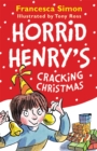 Horrid Henry's Cracking Christmas - Book