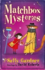 The Fairy Detective Agency: The Matchbox Mysteries - Book