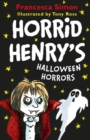 Horrid Henry's Halloween Horrors - eBook