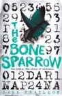 Bone Sparrow : Shortlisted for the Cilip Carnegie Medal - Book