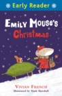 Emily Mouse's Christmas - eBook