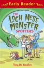 The Loch Ness Monster Spotters - eBook