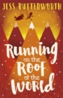Running on the Roof of the World - Book