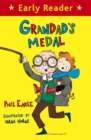 Early Reader: Grandad's Medal - Book