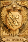 King of Scars - Book