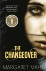 The Changeover - Book