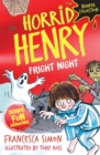 Horrid Henry: Fright Night - Book