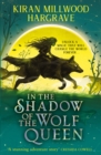 Geomancer: In the Shadow of the Wolf Queen : An epic fantasy adventure from an award-winning author - Book