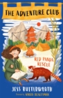The Adventure Club: Red Panda Rescue : Book 1 - Book