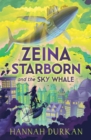 Zeina Starborn and the Sky Whale - Book