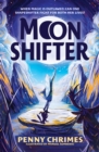 Moonshifter - eBook