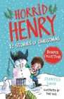 Horrid Henry: 12 Stories of Christmas - Book