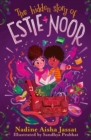 The Hidden Story of Estie Noor - eBook
