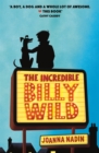 The Incredible Billy Wild - Book
