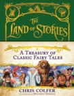 A Treasury of Classic Fairy Tales - eBook