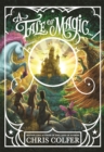 A Tale of Magic... - Book