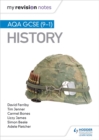 My Revision Notes: AQA GCSE (9-1) History - Book