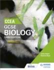 CCEA GCSE Biology Third Edition - eBook