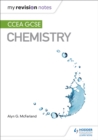 My Revision Notes: CCEA GCSE Chemistry - eBook