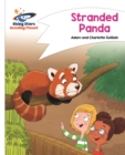 Reading Planet - Stranded Panda - White: Comet Street Kids - Book