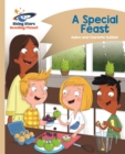 Reading Planet - A Special Feast - Gold: Comet Street Kids - Book