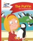 Reading Planet - The Puffin - Red A: Comet Street Kids - Book