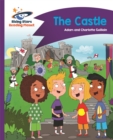 Reading Planet - The Castle - Purple: Comet Street Kids - Book