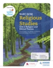 WJEC GCSE Religious Studies: Unit 2 Religion and Ethical Themes - eBook