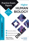 Higher Human Biology: Practice Papers for SQA Exams - eBook