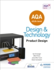 AQA AS/A-Level Design and Technology: Product Design - Book
