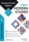 Higher Modern Studies: Practice Papers for SQA Exams - Book