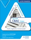 Meistroli Mathemateg CBAC TGAU Llyr Ymarfer: Canolradd  (Mastering Mathematics for WJEC GCSE Practice Book: Intermediate Welsh-language edition) - Book