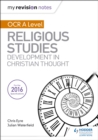 My Revision Notes OCR A Level Religious Studies: Developments in Christian Thought - eBook
