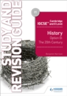 Cambridge IGCSE and O Level History Study and Revision Guide - eBook