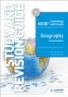 Cambridge IGCSE and O Level Geography Study and Revision Guide revised edition - eBook