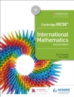 Cambridge IGCSE International Mathematics 2nd edition - eBook