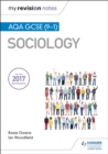 My Revision Notes: AQA GCSE (9-1) Sociology - Book