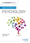 My Revision Notes: AQA GCSE (9-1) Psychology - Book