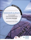 National 4 & 5 Geography: Physical Environments, Second Edition - eBook