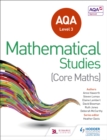 AQA Level 3 Certificate in Mathematical Studies - eBook