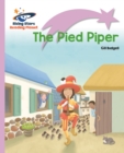 Reading Planet - The Pied Piper - Lilac Plus: Lift-off First Words - eBook