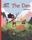 Reading Planet - The Den - Red A: Galaxy - eBook