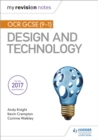 My Revision Notes: OCR GCSE (9-1) Design and Technology - eBook