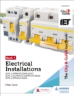 The City & Guilds Textbook: Book 1 Electrical Installations for the Level 3 Apprenticeship (5357), Level 2 Technical Certificate (8202) & Level 2 Diploma (2365) - Book