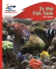 Reading Planet - In the Fish Tank - Red B: Rocket Phonics - Book