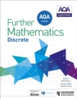 AQA A Level Further Mathematics Discrete - Book