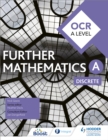 OCR A Level Further Mathematics Discrete - Book