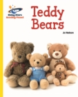Reading Planet - Teddy Bears - Yellow: Galaxy - Book