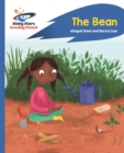 Reading Planet - The Bean - Blue: Rocket Phonics - Book